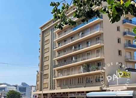 Appartement à louer, 38m², Toulon