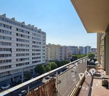 Appartement à louer, 38m², Toulon
