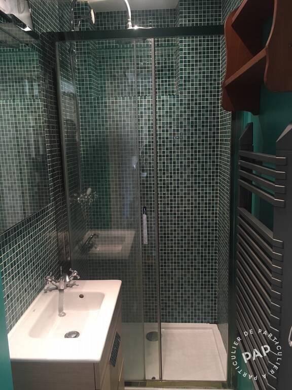 Appartement à louer, 35m², Paris 14ème