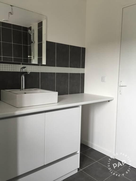 Appartement à louer, 55m², Chevreuse