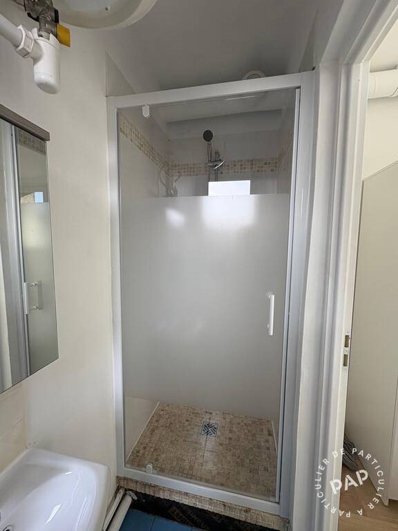 Appartement à louer, 23m², Rouen