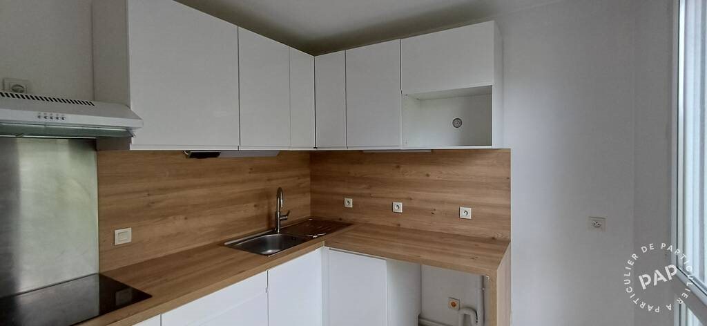 Appartement à vendre, 52m², Lille