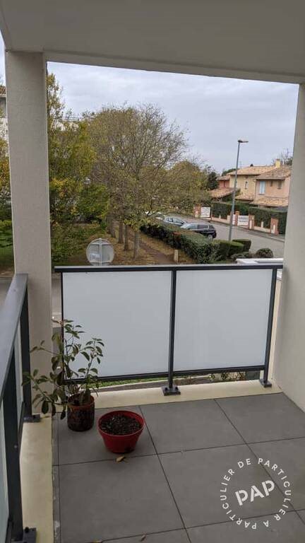Appartement à louer, 70m², Toulouse
