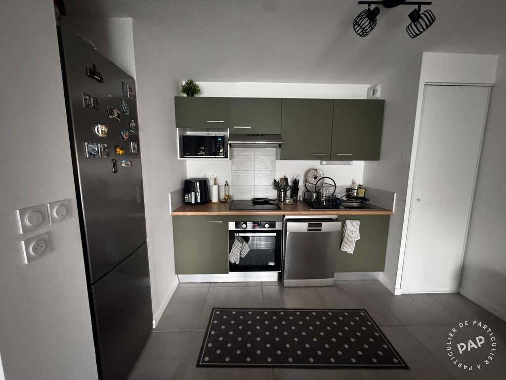 Appartement à louer, 70m², Toulouse