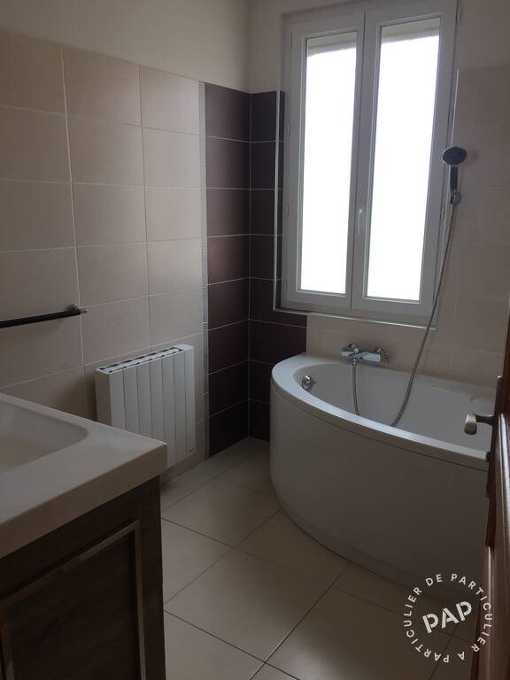 Appartement à louer, 75m², Marseille 8ème