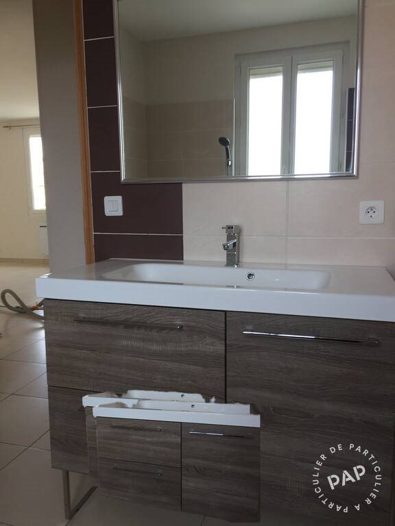 Appartement à louer, 75m², Marseille 8ème