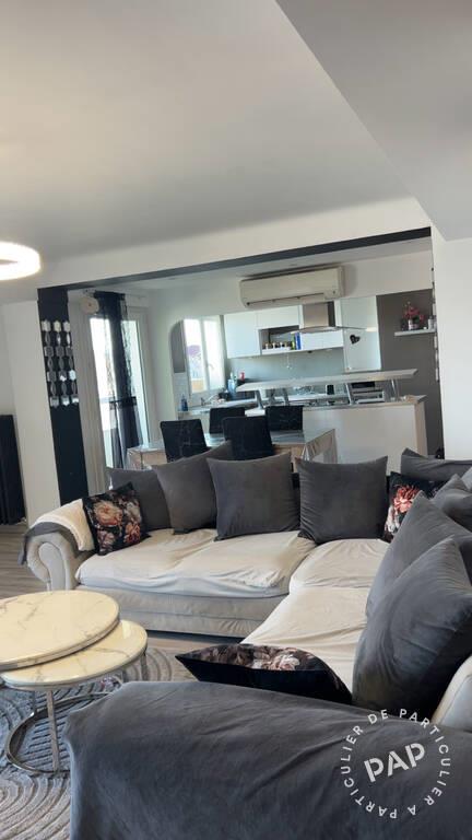 Maison à vendre, 80m², Marseille 3ème