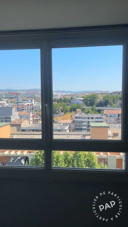 Maison à vendre, 80m², Marseille 3ème