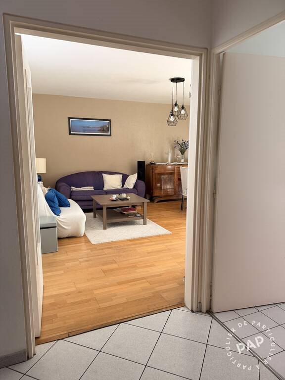 Appartement à louer, 70m², Le Plessis-Trévise