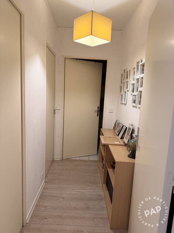 Appartement à louer, 70m², Le Plessis-Trévise