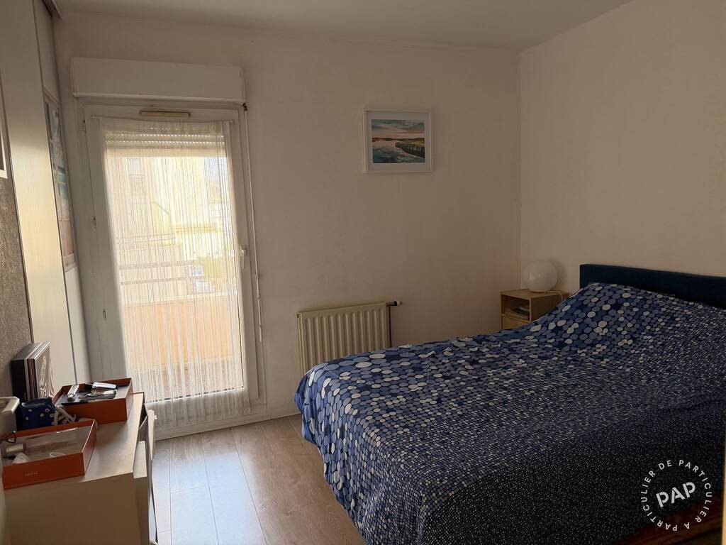 Appartement à louer, 70m², Le Plessis-Trévise