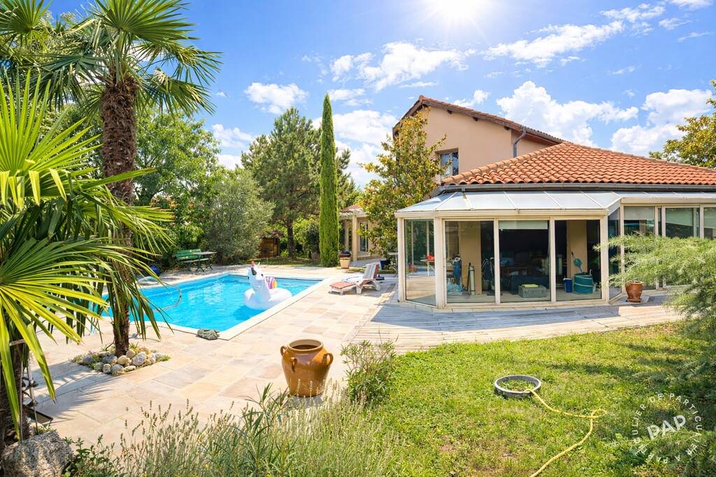 Maison à vendre, 180m², Saint-Genis-Laval