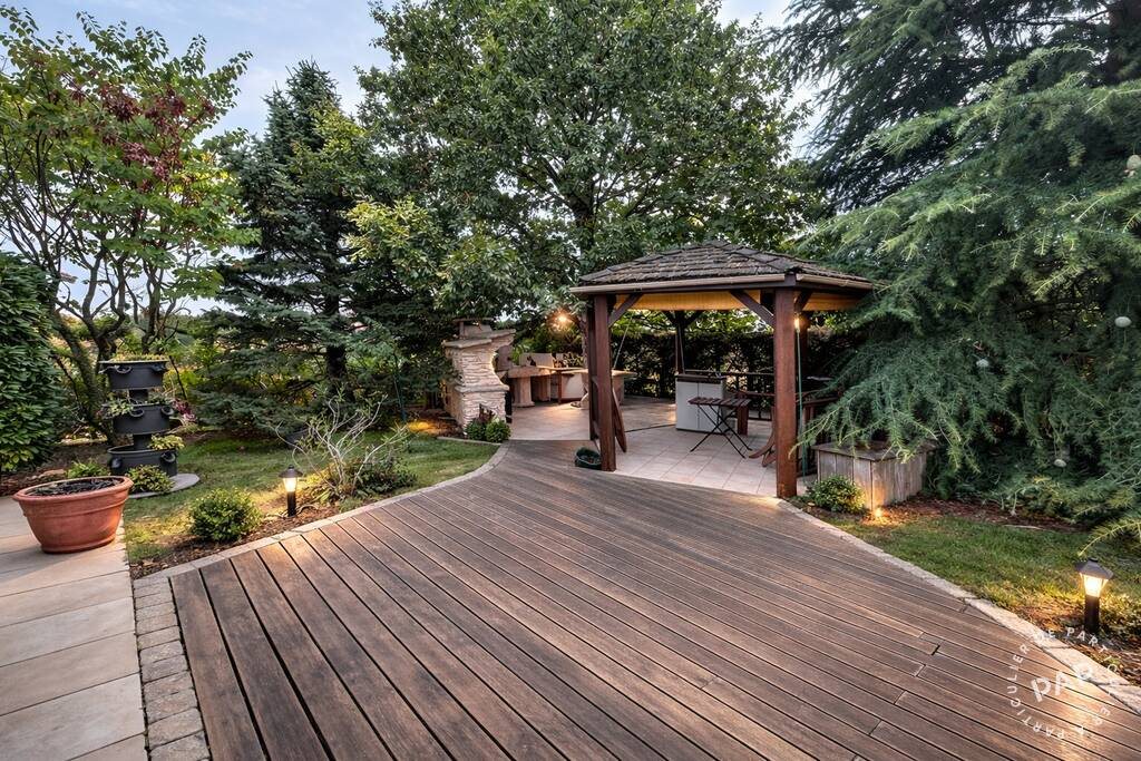 Maison à vendre, 180m², Saint-Genis-Laval