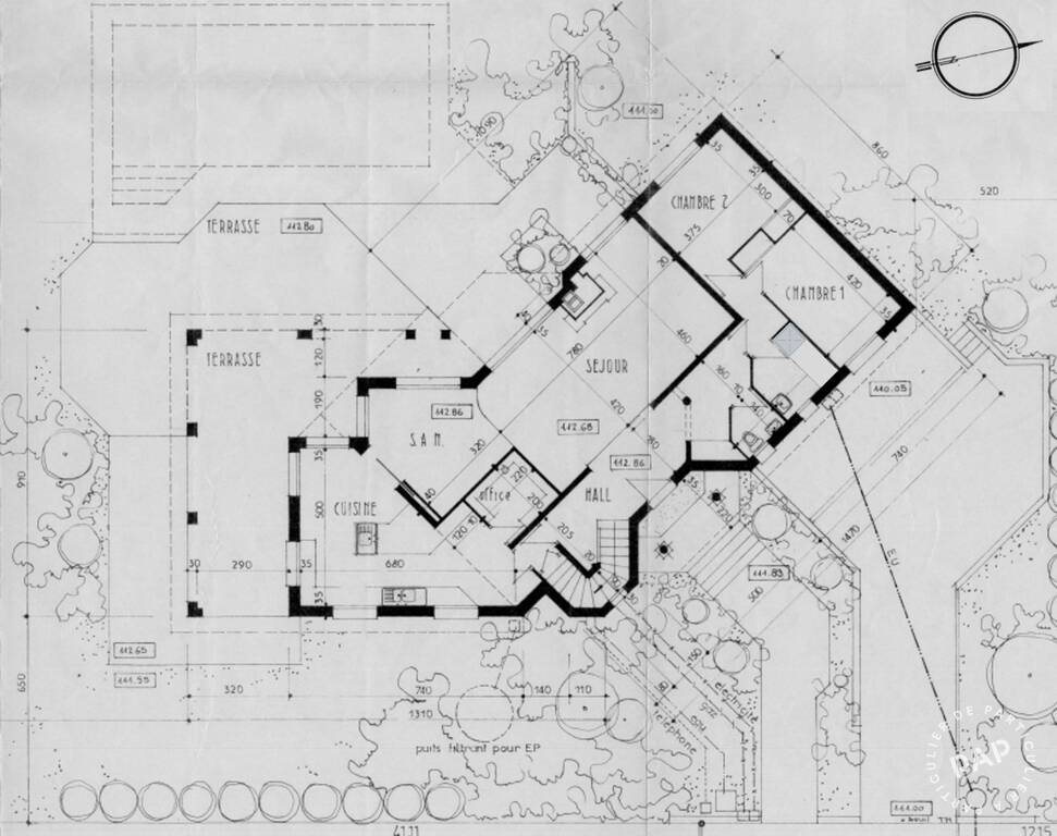 Maison à vendre, 180m², Saint-Genis-Laval
