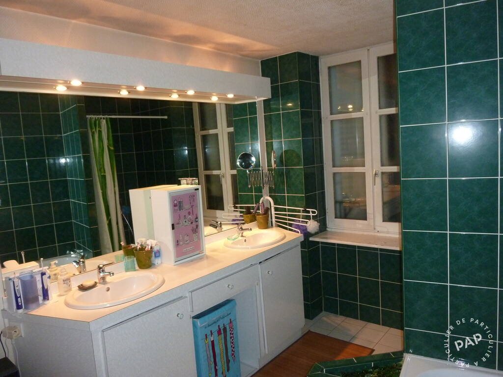 Appartement à vendre, 180m², Saint-Vincent-de-Reins