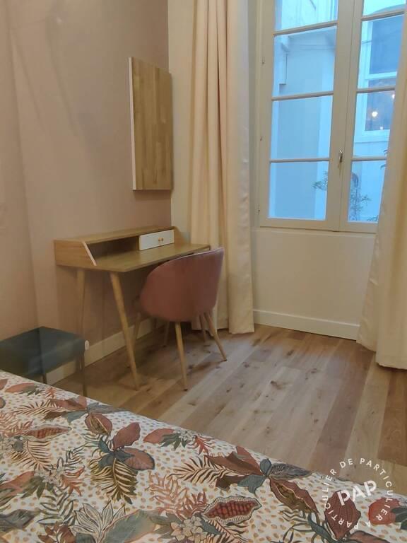 Appartement à louer, 64m², Bordeaux