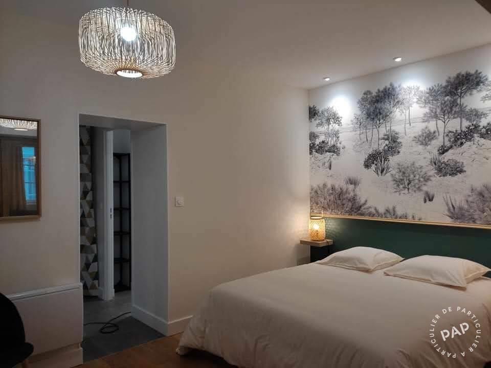 Appartement à louer, 64m², Bordeaux