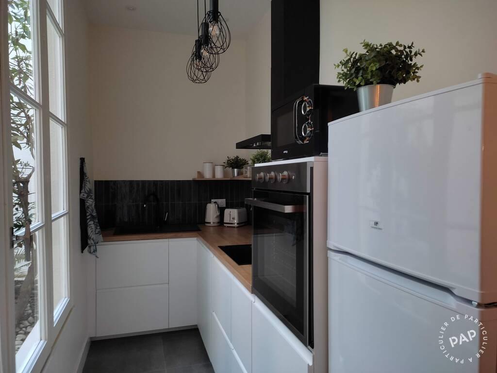 Appartement à louer, 64m², Bordeaux