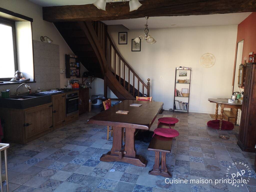 Maison à vendre, 280m², Marcé-sur-Esves