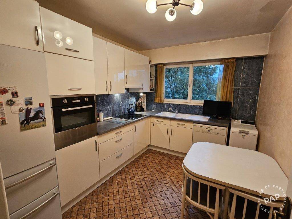 Appartement à vendre, 89m², Marly-le-Roi