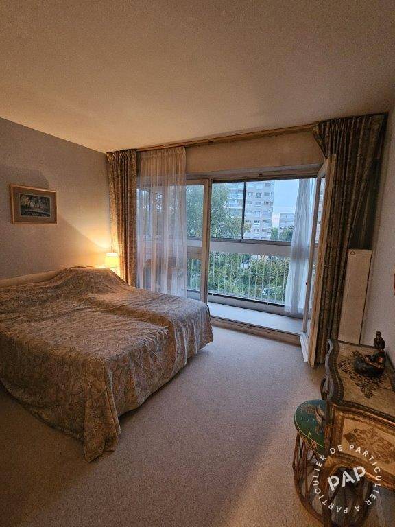 Appartement à vendre, 89m², Marly-le-Roi