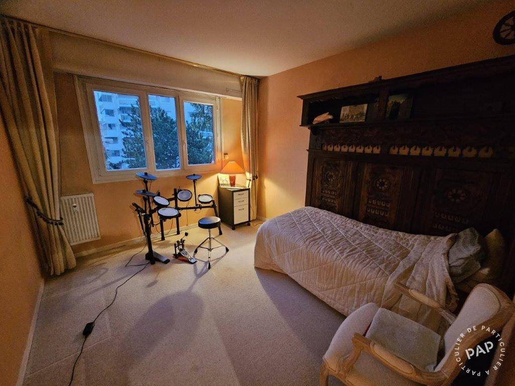 Appartement à vendre, 89m², Marly-le-Roi