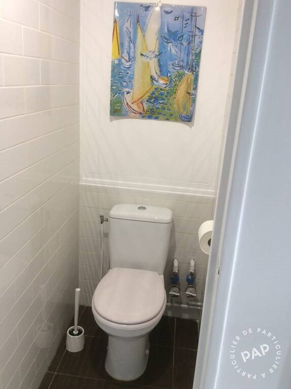 Appartement à louer, 27m², Montrouge