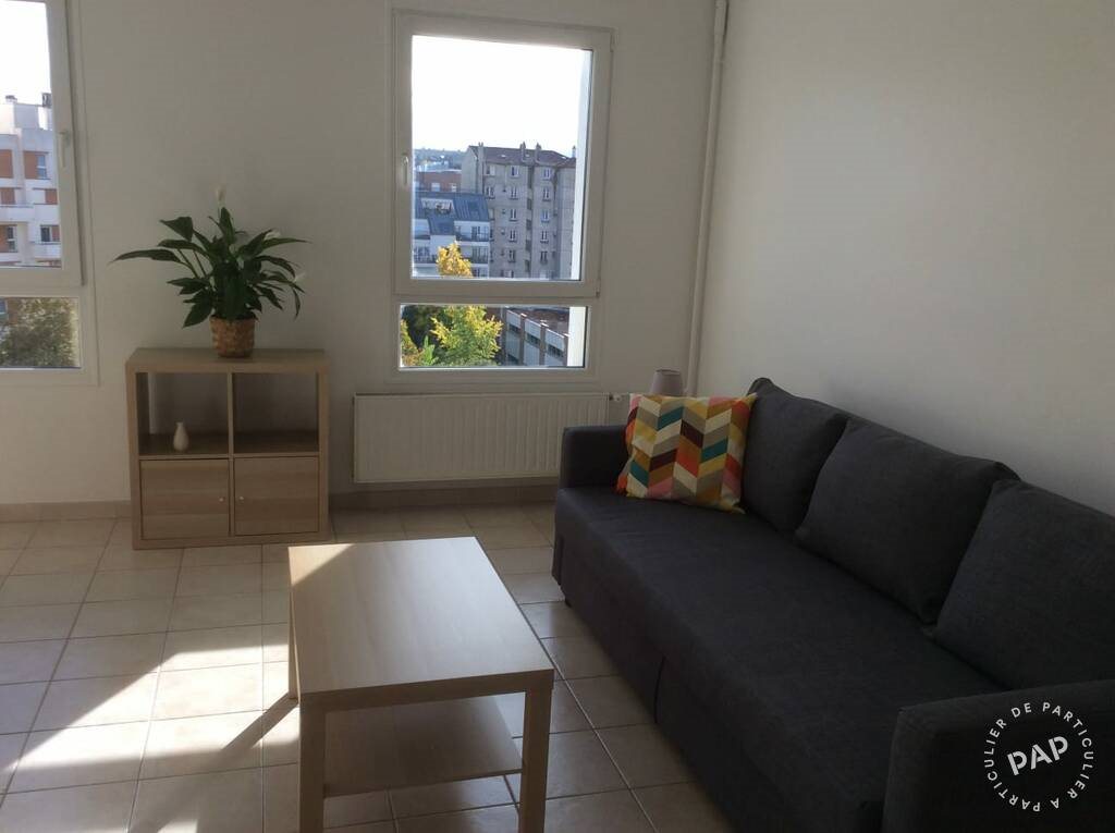 Appartement à louer, 27m², Montrouge