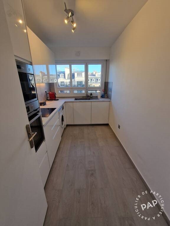 Appartement à louer, 68m², Paris 14ème