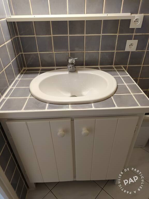 Appartement à louer, 36m², Paris 10ème