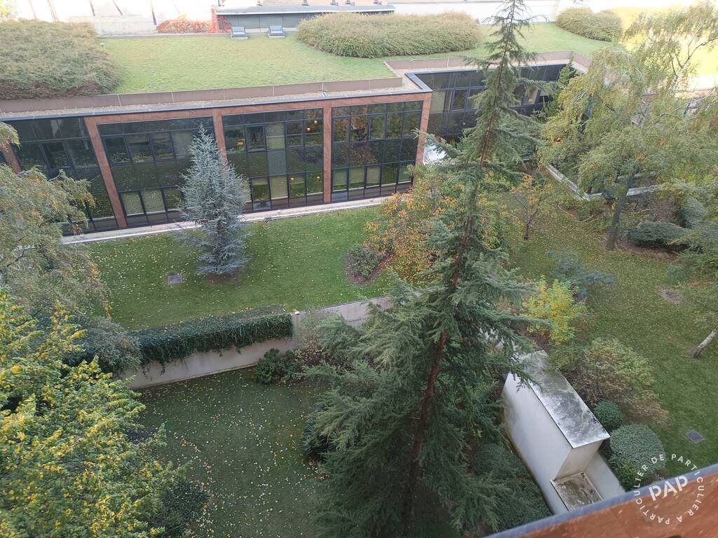 Appartement à louer, 36m², Paris 10ème