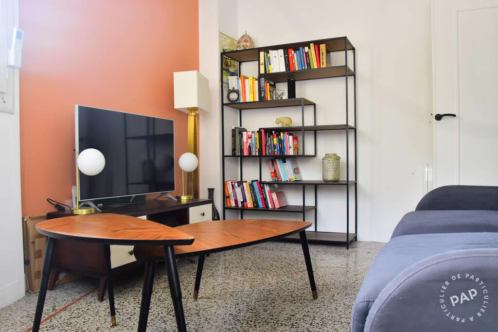 Appartement à vendre, 120m², Montpellier