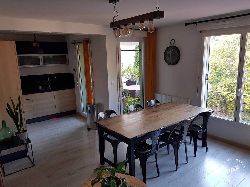 Appartement à vendre, 43m², Aix-en-Provence