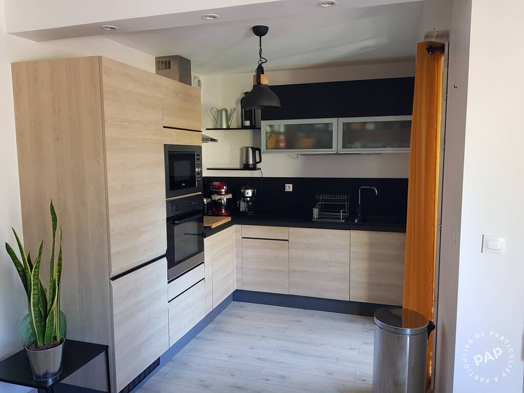 Appartement à vendre, 43m², Aix-en-Provence