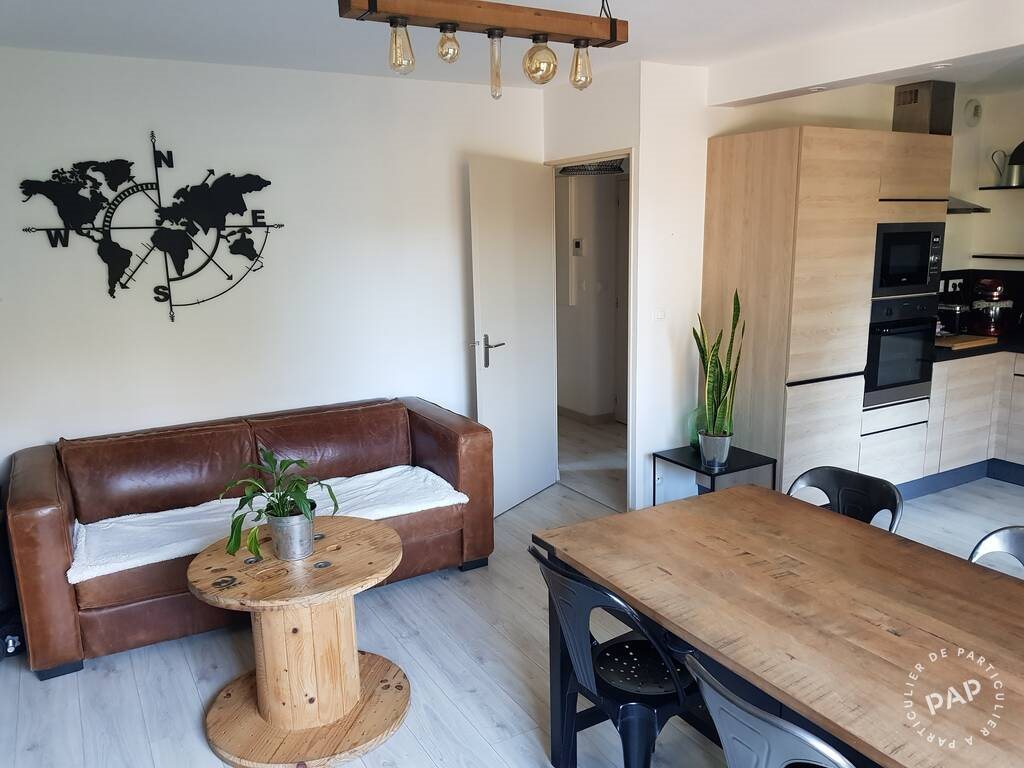 Appartement à vendre, 43m², Aix-en-Provence