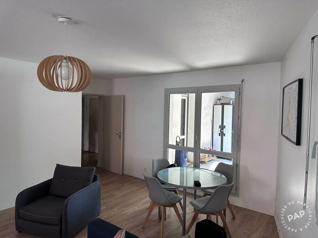 Appartement à louer, 70m², Toulouse