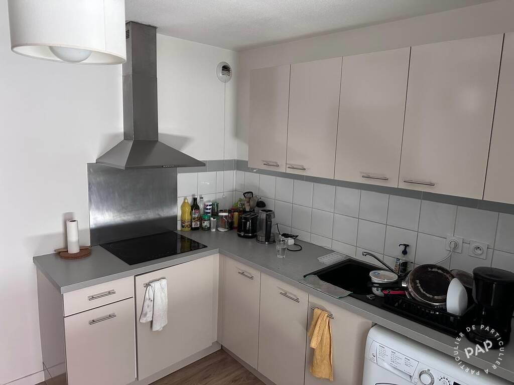 Appartement à louer, 70m², Toulouse