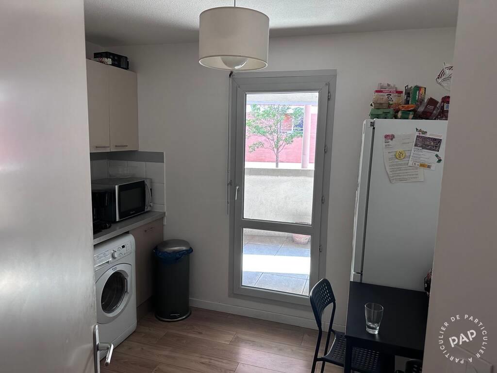 Appartement à louer, 70m², Toulouse