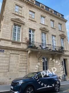 Appartement à louer, 25m², Bordeaux