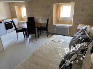 Appartement à louer, 25m², Bordeaux