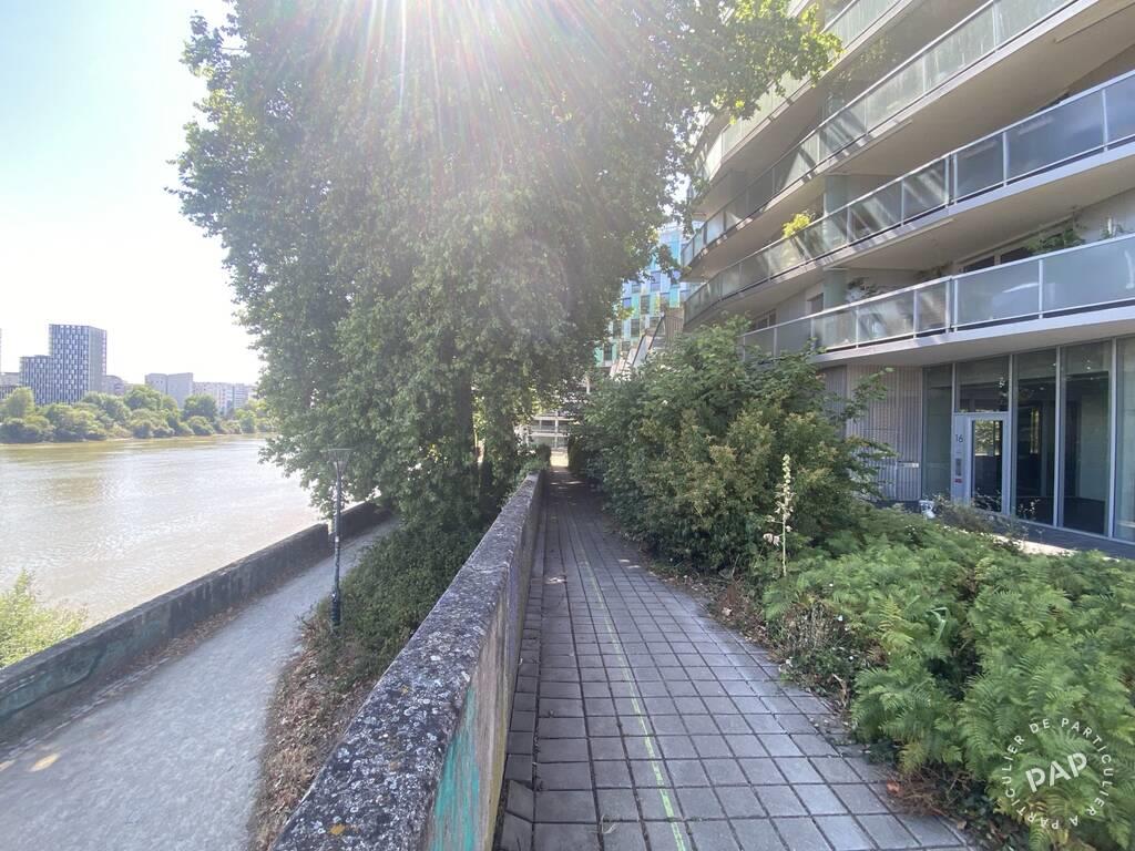 Appartement à vendre, 63m², Nantes
