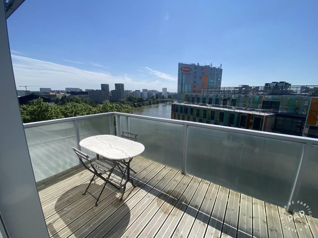 Appartement à vendre, 63m², Nantes