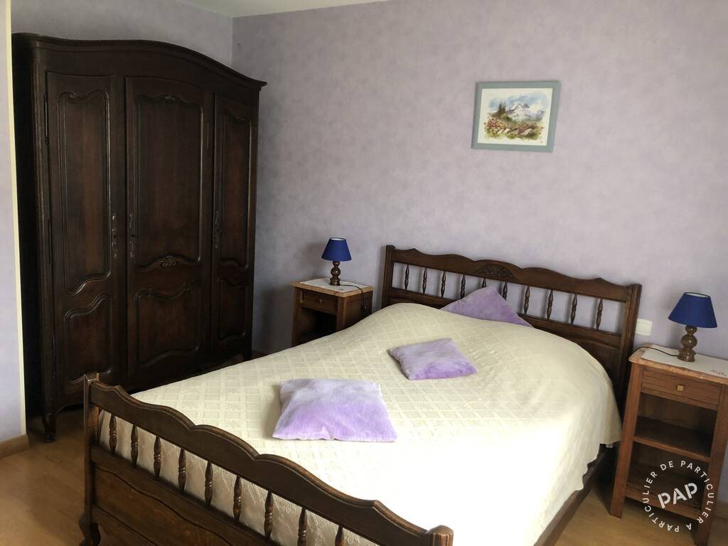 Maison à louer, 90m², Selles-Saint-Denis