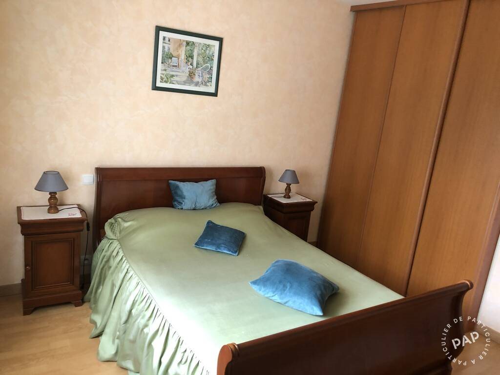 Maison à louer, 90m², Selles-Saint-Denis