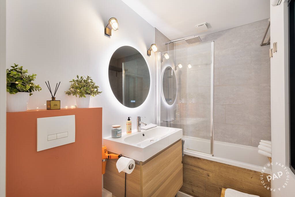 Appartement à vendre, 35m², Paris 11ème