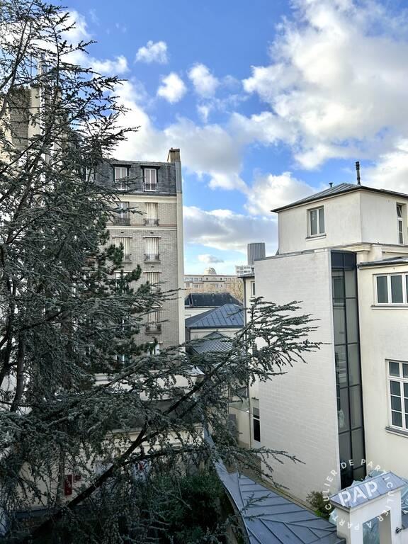 Appartement à louer, 38m², Paris 14ème