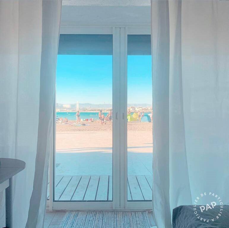 Maison à vendre, 40m², Marseille 8ème