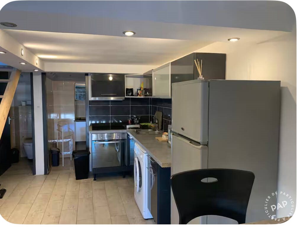 Maison à vendre, 40m², Marseille 8ème