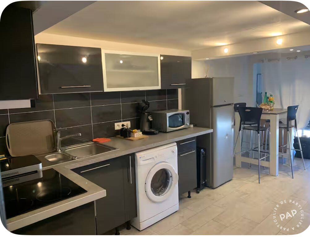 Maison à vendre, 40m², Marseille 8ème