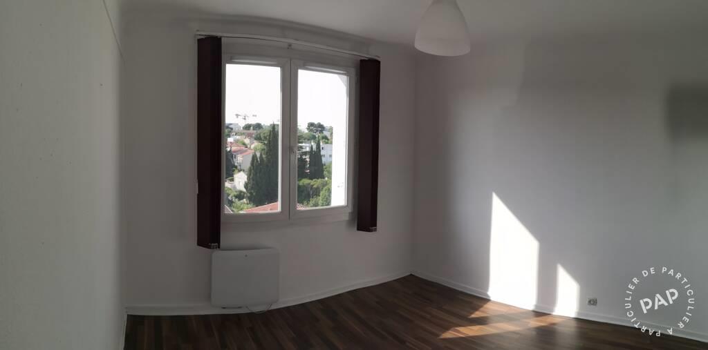 Appartement à vendre, 57m², Montpellier
